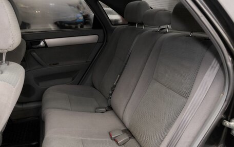 Chevrolet Lacetti, 2008 год, 545 000 рублей, 12 фотография