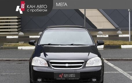 Chevrolet Lacetti, 2008 год, 545 000 рублей, 3 фотография