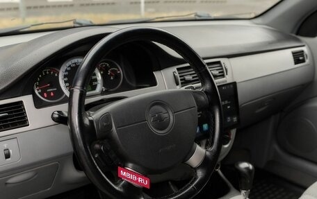 Chevrolet Lacetti, 2008 год, 545 000 рублей, 5 фотография