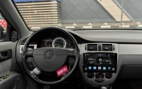 Chevrolet Lacetti, 2008 год, 545 000 рублей, 6 фотография