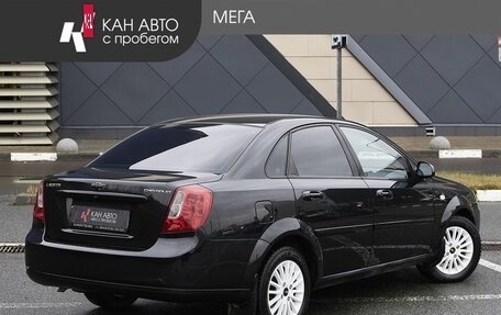 Chevrolet Lacetti, 2008 год, 545 000 рублей, 2 фотография