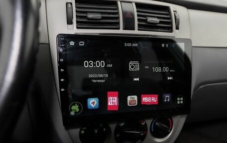 Chevrolet Lacetti, 2008 год, 545 000 рублей, 7 фотография