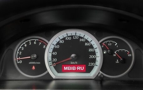 Chevrolet Lacetti, 2008 год, 545 000 рублей, 16 фотография