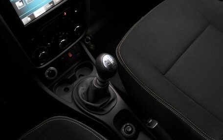 Renault Duster I рестайлинг, 2015 год, 993 000 рублей, 8 фотография