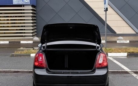 Chevrolet Lacetti, 2008 год, 545 000 рублей, 15 фотография