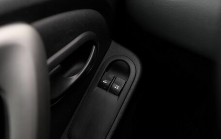 Renault Duster I рестайлинг, 2015 год, 993 000 рублей, 10 фотография