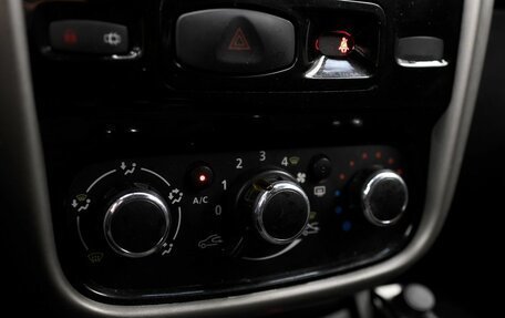 Renault Duster I рестайлинг, 2015 год, 993 000 рублей, 9 фотография