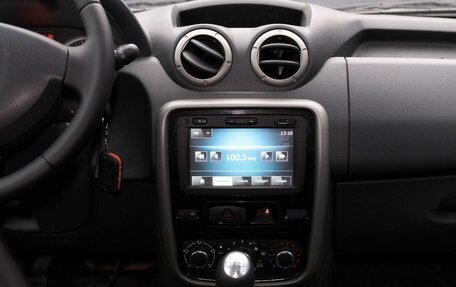 Renault Duster I рестайлинг, 2015 год, 993 000 рублей, 13 фотография