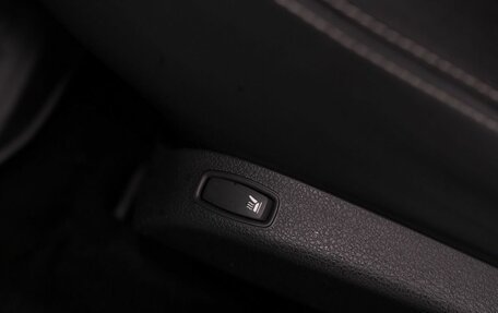 Renault Duster I рестайлинг, 2015 год, 993 000 рублей, 14 фотография