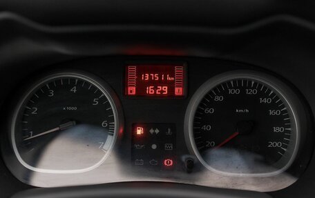 Renault Duster I рестайлинг, 2015 год, 993 000 рублей, 17 фотография