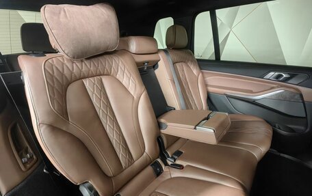 BMW X7, 2019 год, 5 800 000 рублей, 9 фотография