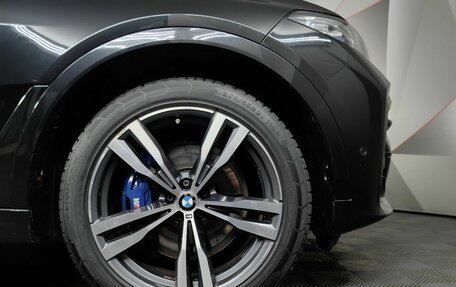 BMW X7, 2019 год, 5 800 000 рублей, 14 фотография