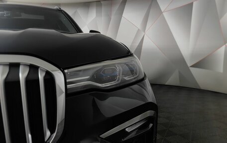 BMW X7, 2019 год, 5 800 000 рублей, 15 фотография