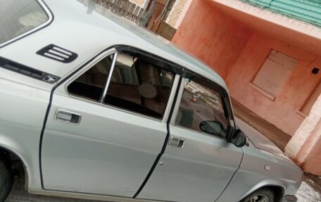 ГАЗ 3110 «Волга», 2003 год, 250 000 рублей, 3 фотография