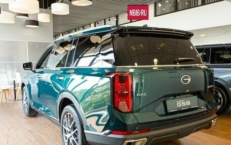 GAC GS8, 2024 год, 4 949 000 рублей, 6 фотография