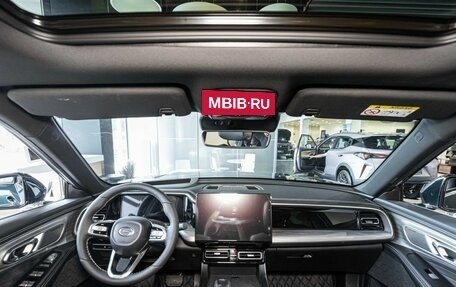 GAC GS8, 2024 год, 4 949 000 рублей, 8 фотография