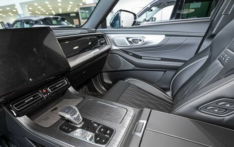 GAC GS8, 2024 год, 4 949 000 рублей, 11 фотография