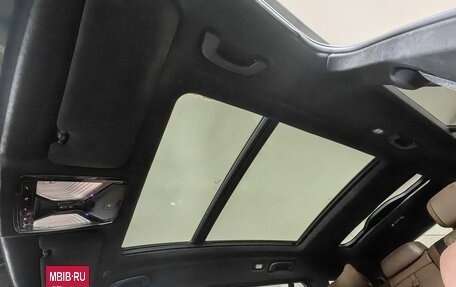 BMW X7, 2019 год, 5 800 000 рублей, 21 фотография