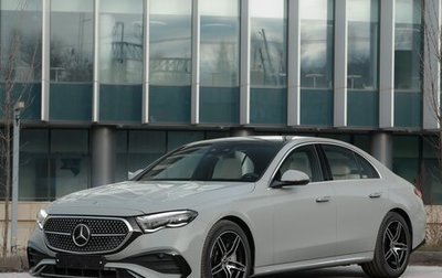 Mercedes-Benz E-Класс, 2025 год, 10 200 000 рублей, 1 фотография