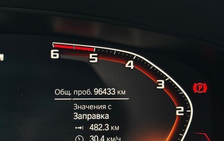 BMW 5 серия, 2020 год, 4 390 000 рублей, 5 фотография