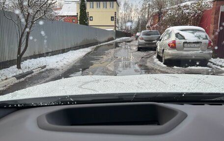 BMW 5 серия, 2020 год, 4 390 000 рублей, 6 фотография