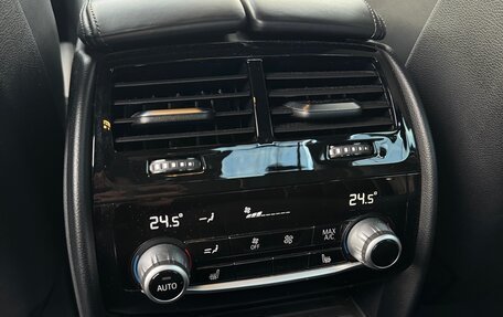 BMW 5 серия, 2020 год, 4 390 000 рублей, 10 фотография