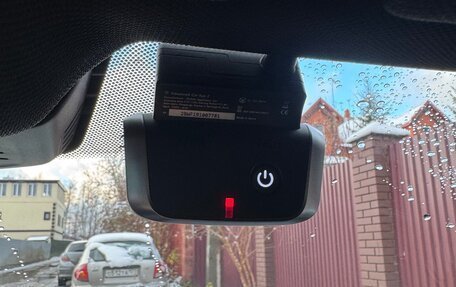 BMW 5 серия, 2020 год, 4 390 000 рублей, 14 фотография