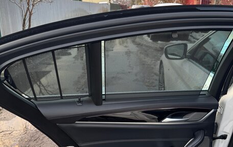 BMW 5 серия, 2020 год, 4 390 000 рублей, 12 фотография