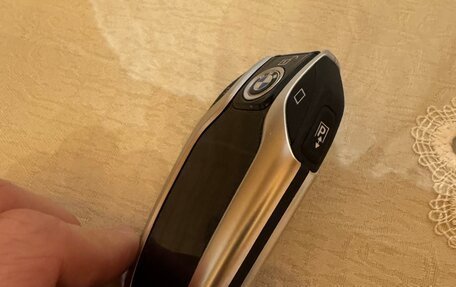 BMW 5 серия, 2020 год, 4 390 000 рублей, 17 фотография