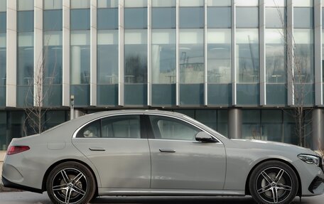 Mercedes-Benz E-Класс, 2025 год, 10 200 000 рублей, 6 фотография