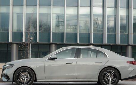 Mercedes-Benz E-Класс, 2025 год, 10 200 000 рублей, 2 фотография