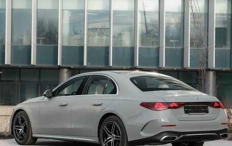 Mercedes-Benz E-Класс, 2025 год, 10 200 000 рублей, 3 фотография