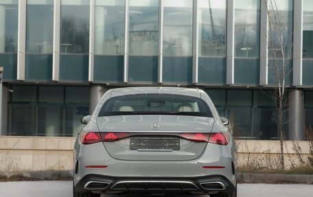 Mercedes-Benz E-Класс, 2025 год, 10 200 000 рублей, 4 фотография