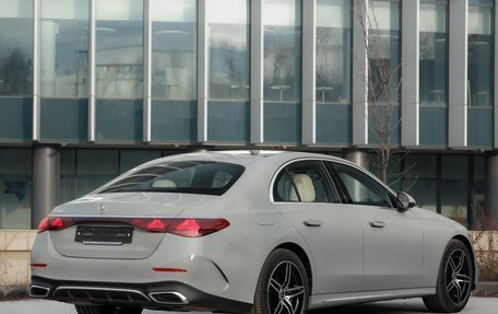 Mercedes-Benz E-Класс, 2025 год, 10 200 000 рублей, 5 фотография