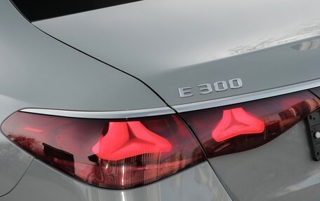 Mercedes-Benz E-Класс, 2025 год, 10 200 000 рублей, 10 фотография