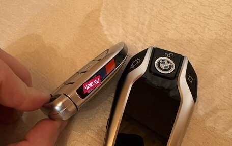 BMW 5 серия, 2020 год, 4 390 000 рублей, 18 фотография