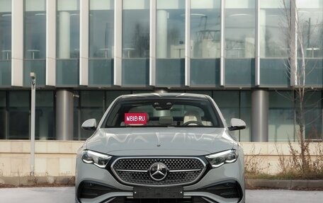 Mercedes-Benz E-Класс, 2025 год, 10 200 000 рублей, 8 фотография