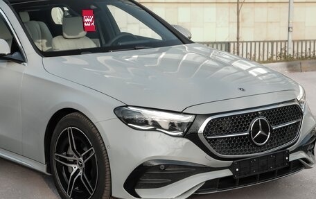 Mercedes-Benz E-Класс, 2025 год, 10 200 000 рублей, 12 фотография