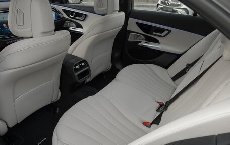 Mercedes-Benz E-Класс, 2025 год, 10 200 000 рублей, 20 фотография