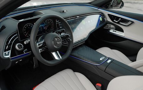 Mercedes-Benz E-Класс, 2025 год, 10 200 000 рублей, 14 фотография