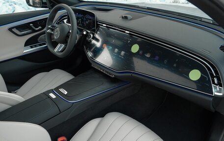 Mercedes-Benz E-Класс, 2025 год, 10 200 000 рублей, 22 фотография