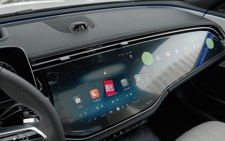 Mercedes-Benz E-Класс, 2025 год, 10 200 000 рублей, 17 фотография