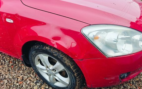 KIA cee'd I рестайлинг, 2007 год, 800 000 рублей, 4 фотография