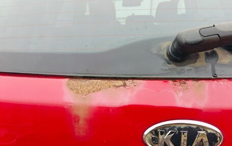 KIA cee'd I рестайлинг, 2007 год, 800 000 рублей, 7 фотография