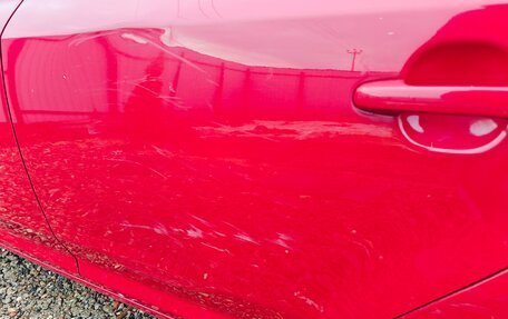 KIA cee'd I рестайлинг, 2007 год, 800 000 рублей, 9 фотография