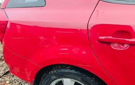 KIA cee'd I рестайлинг, 2007 год, 800 000 рублей, 5 фотография