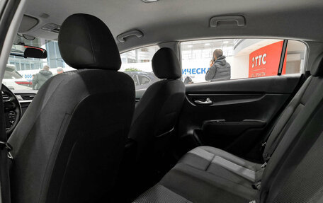 KIA Rio IV, 2021 год, 1 650 000 рублей, 15 фотография