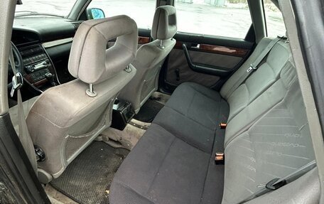 Audi 100, 1994 год, 300 000 рублей, 8 фотография