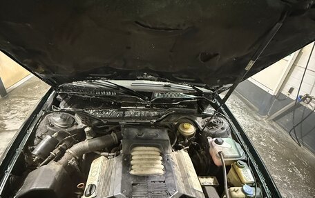 Audi 100, 1994 год, 300 000 рублей, 6 фотография