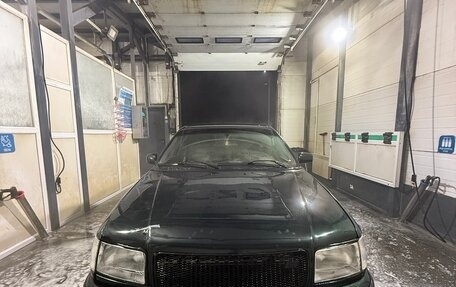 Audi 100, 1994 год, 300 000 рублей, 2 фотография